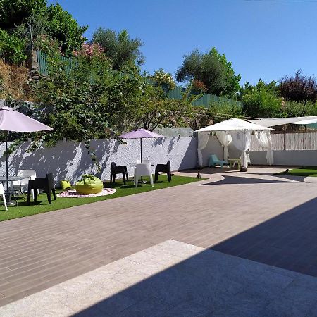 Casa Mariolas Manteigas Esterno foto