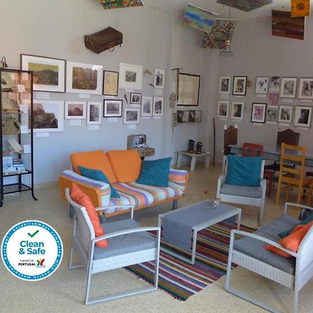 Casa Mariolas Manteigas Esterno foto