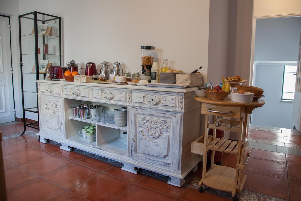 Casa Mariolas Manteigas Esterno foto